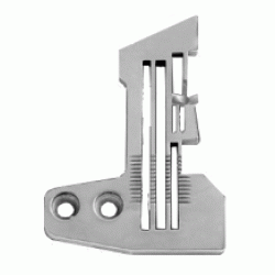 SIR E919 4 szalas interlock tulap